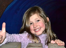 Labyrinth of tunnels opens at Hobbledown